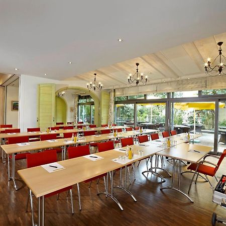 Hotel Hirschen In Freiburg-Lehen Dış mekan fotoğraf