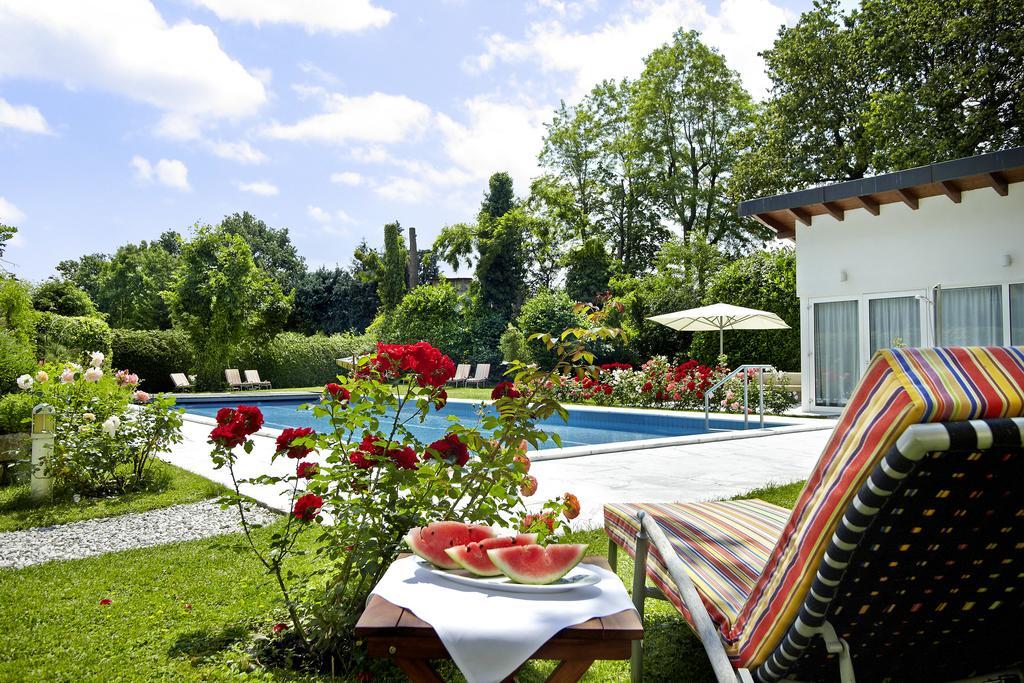 Hotel Hirschen In Freiburg-Lehen Dış mekan fotoğraf