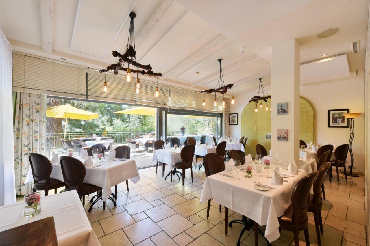 Hotel Hirschen In Freiburg-Lehen Dış mekan fotoğraf