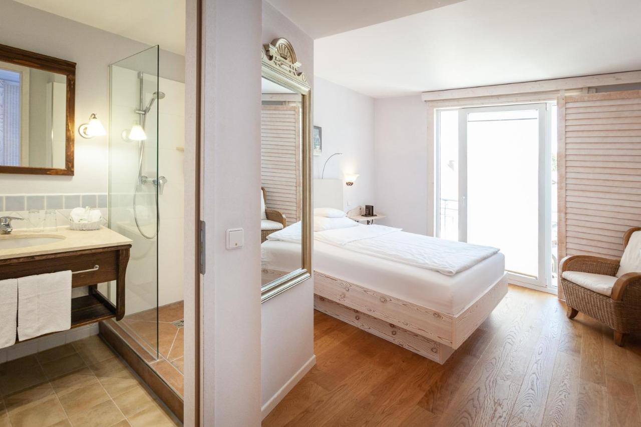 Hotel Hirschen In Freiburg-Lehen Dış mekan fotoğraf